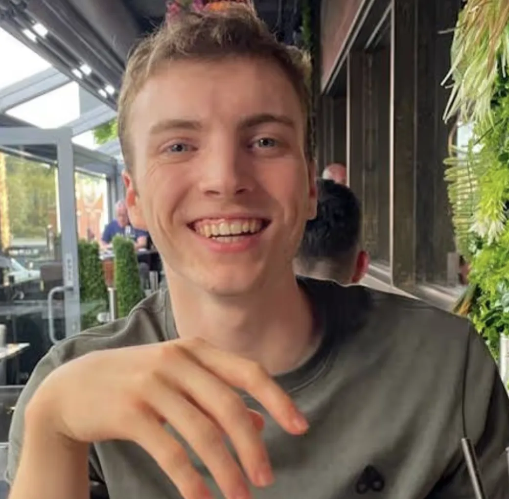 Met Police Trainee Louie Day Dies by Suicide in 100mph Crash on Essex’s A414