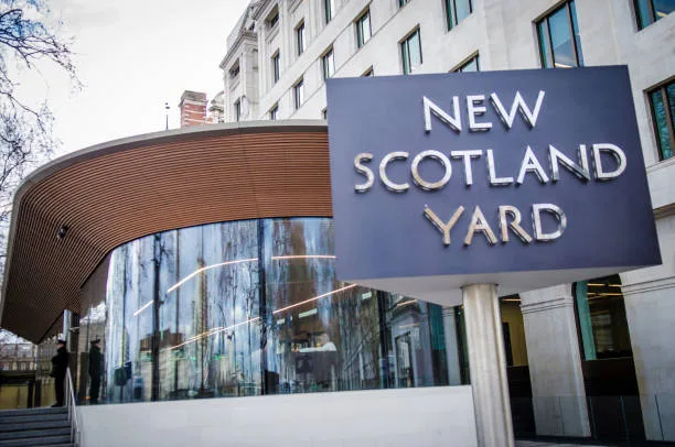 Met Firearms Cop Fired for Sexual Abuse, Coercion and Cover-Up Attempt