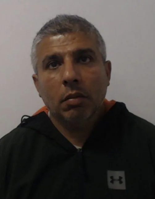 Ex-Amir Khan Manager Asif Vali Jailed 11 Years for Historic Sex Crimes in Bolton