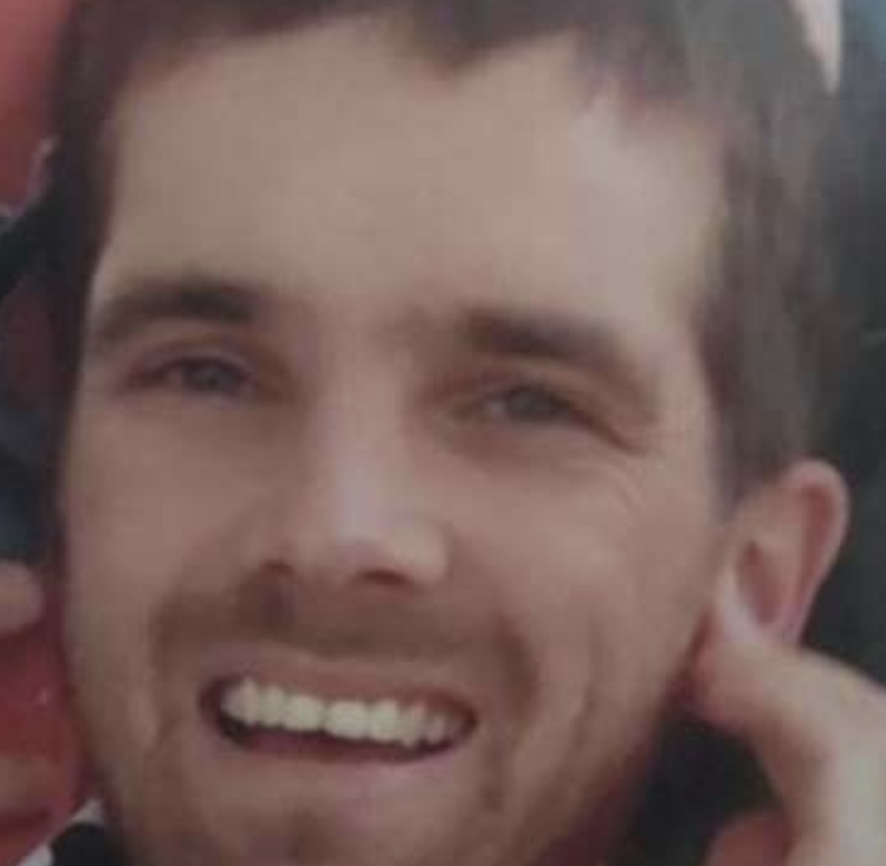 Police find body Found in Sevenoaks of Paul Benfield