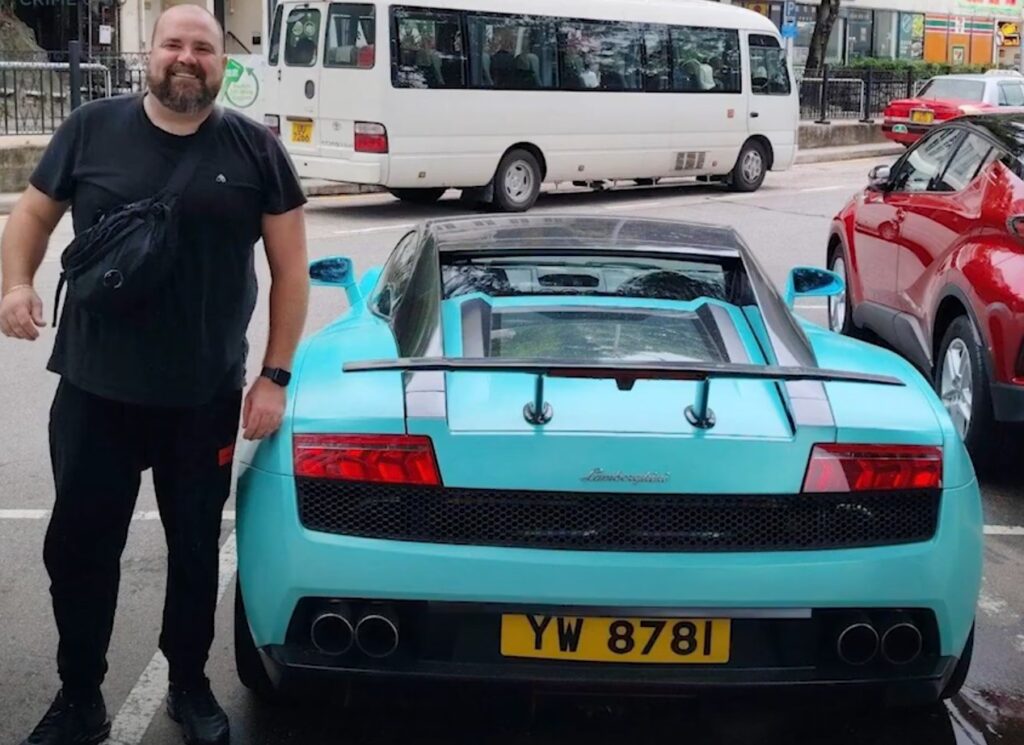 ‘Mr Nobody’ Crime Boss Jailed 16 Years for Turning 150+ Blank Guns into Live Pistols in South East Gun Ring Bust