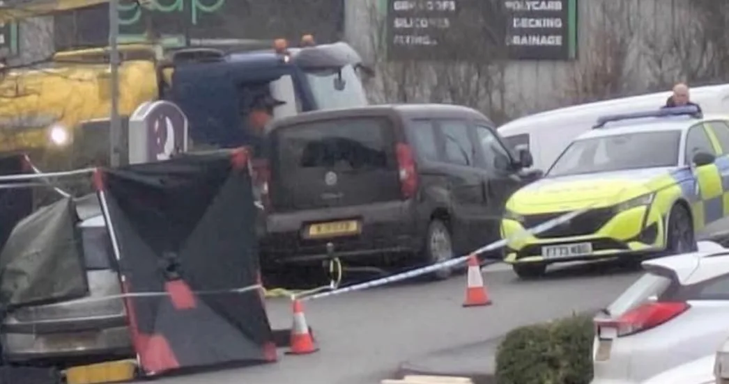 Two Women Charged with Preventing Lawful Burial After Man Found Dead in Helston Business Park Car