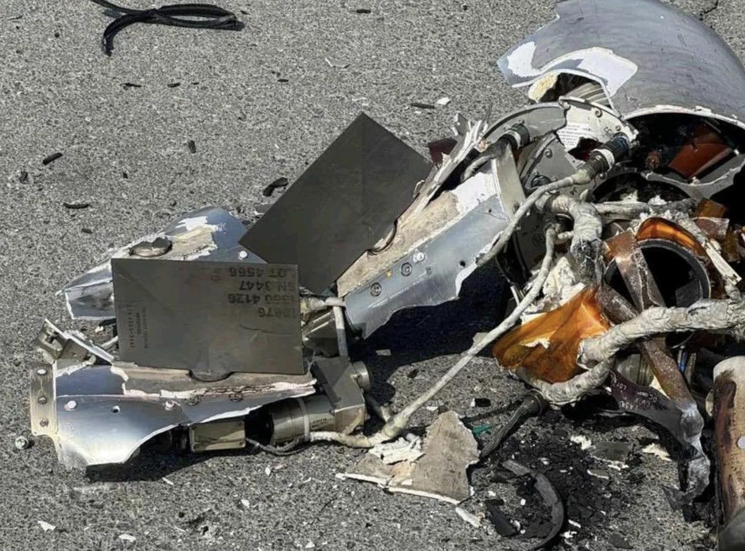 UAE Intercepts Iranian Missiles Over Abu Dhabi – No Casualties in High-Stakes Defence Win