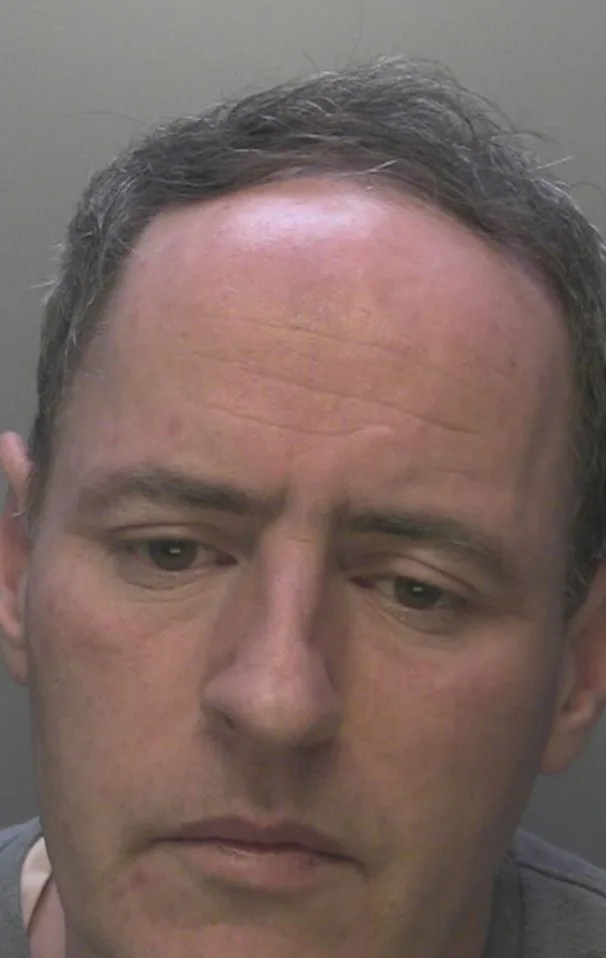 Urgent Hunt for Missing Kent Man Darren After Royal Surrey Hospital Escape