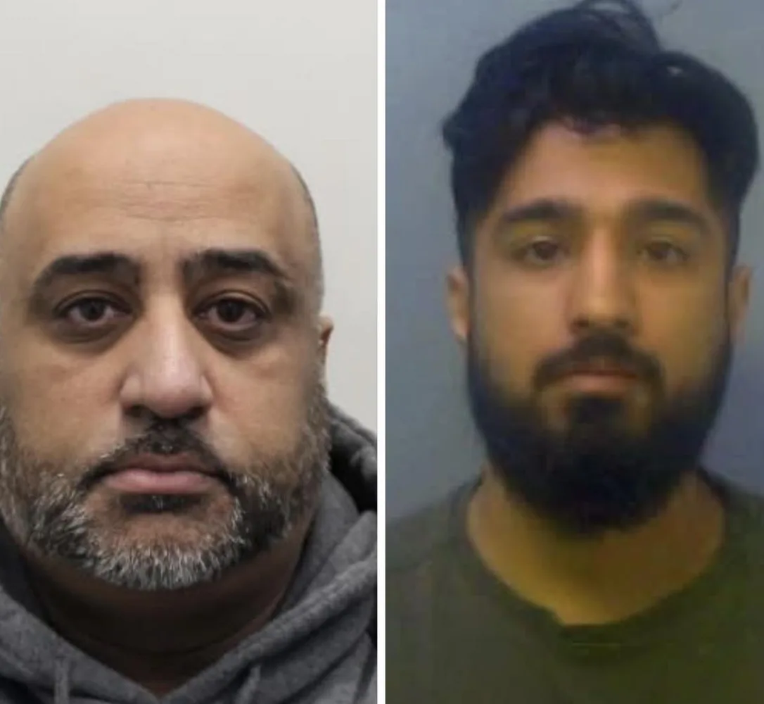 Crooked Family Jailed for £150k Covid Bounce Back Loan Scam Funding Luxury Lifestyle