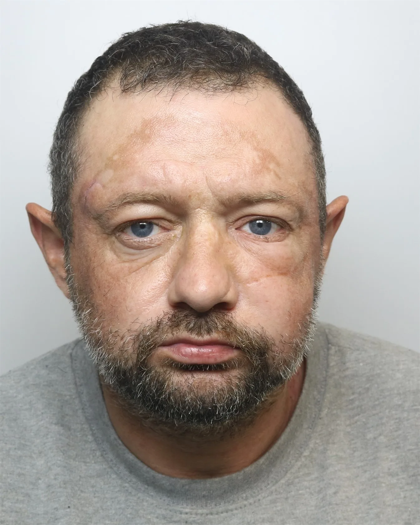 Violent Drifter Stanley Saxon Jailed Nearly 10 Years for Fatal Oxford Punch and Brutal Banbury Assault