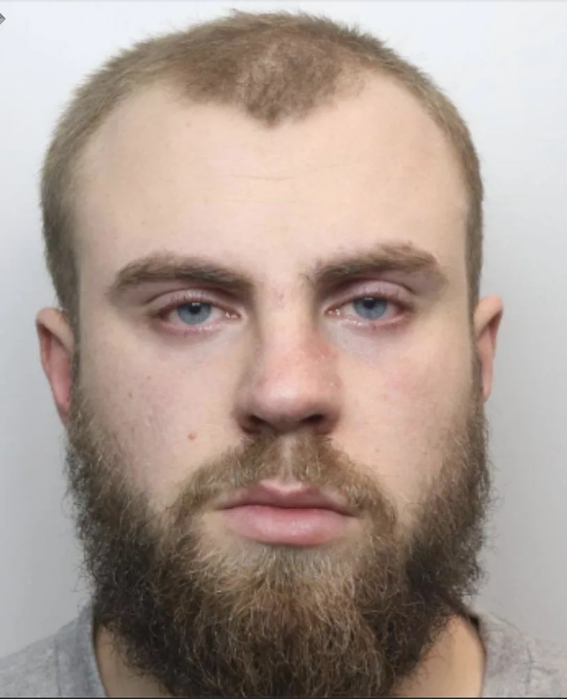 Ketamine-Fuelled Driver Jailed Over 10 Years for Fatal Horwich Bike Crash