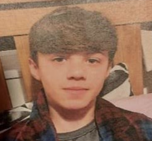 Missing Teen Spotted in Paddock Wood