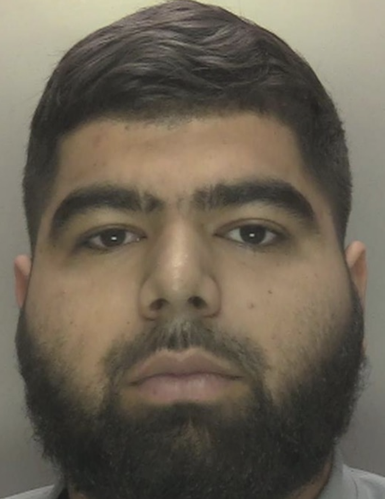 Birmingham Nightclub Driver Jailed 11 Years for Deliberate Pedestrian Rampage