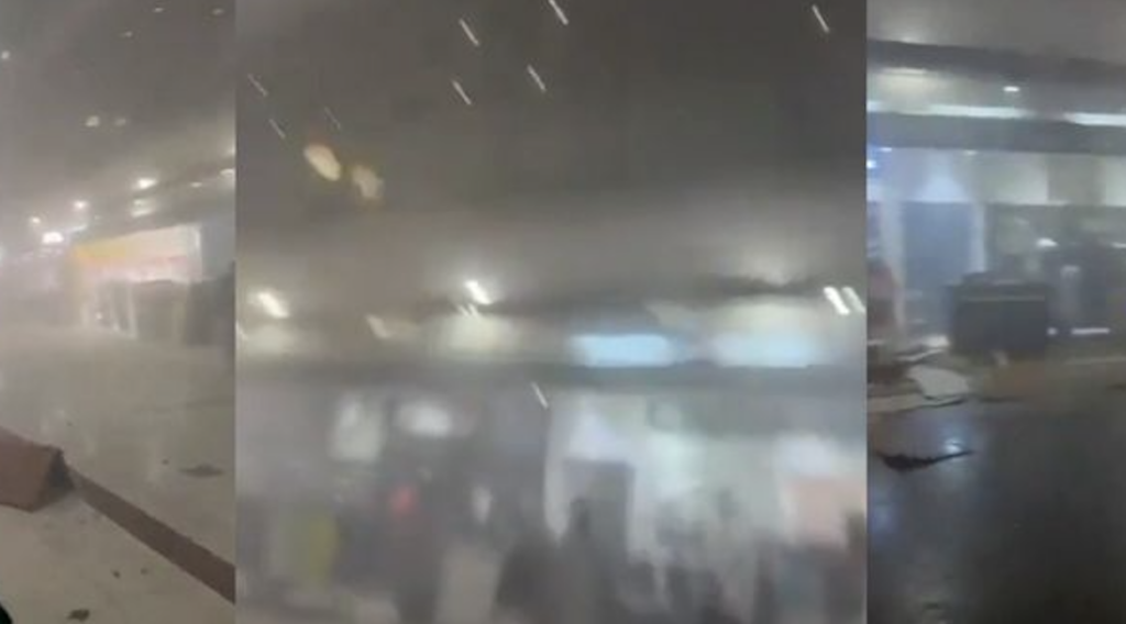 Nearly 6,000 Flights Cancelled Amid Iran’s Air Strikes on Dubai, Abu Dhabi and Bahrain