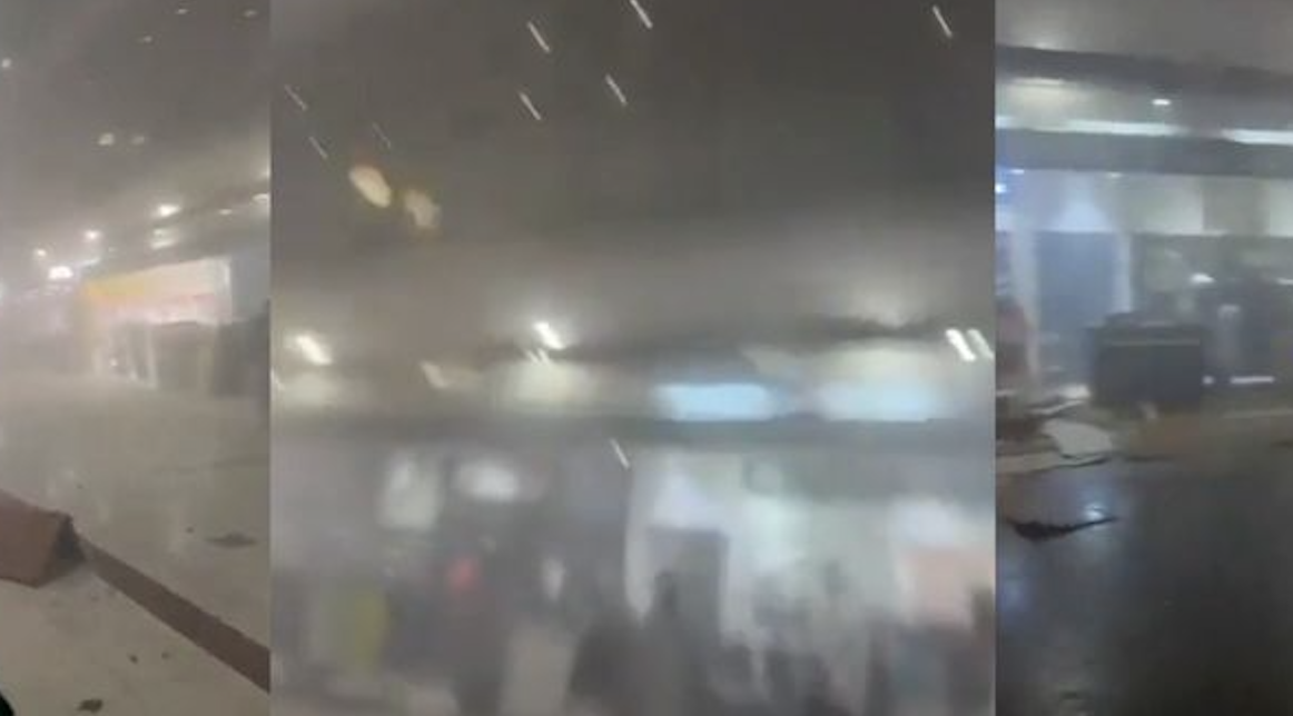 Nearly 6,000 Flights Cancelled Amid Iran’s Air Strikes on Dubai, Abu Dhabi and Bahrain