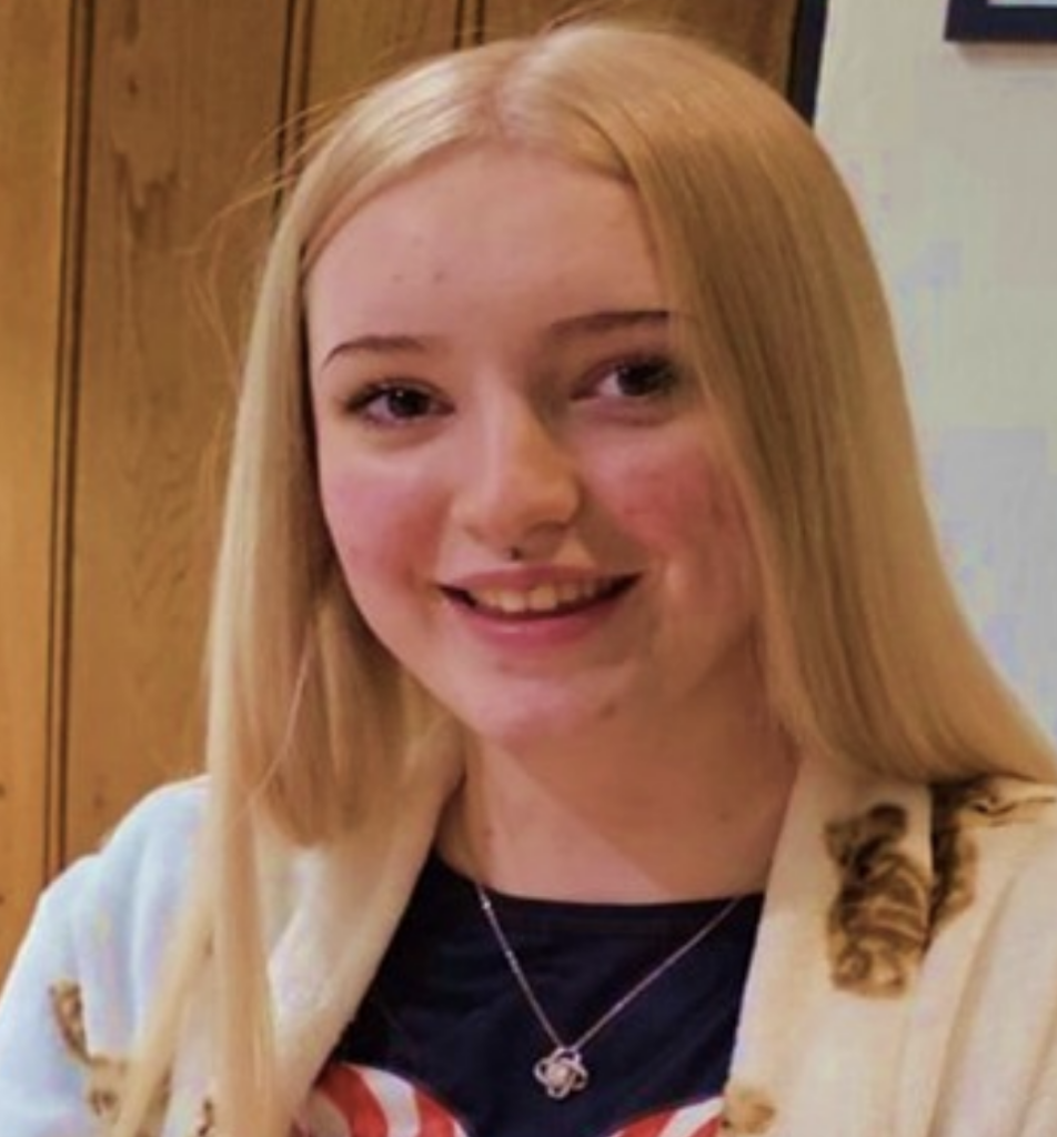 Urgent Search Underway for Missing Teen Lola Tinkler