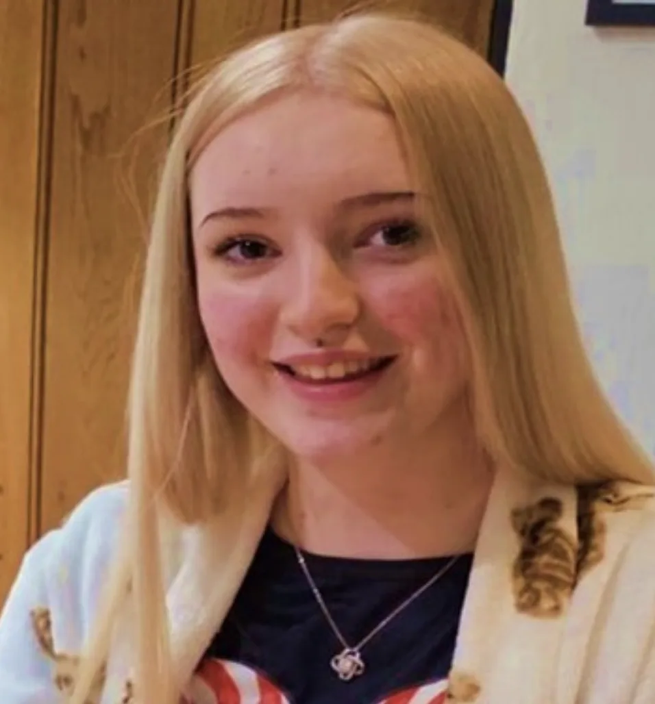 Urgent Search Underway for Missing Teen Lola Tinkler