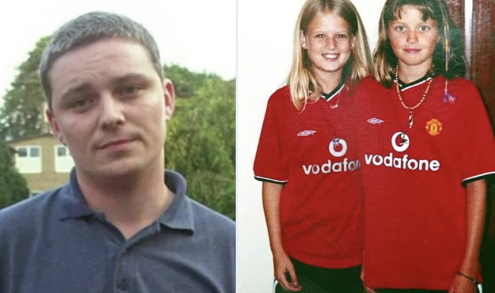 Ian Huntley Fighting for Life After Savage Prison Beating by Fellow Triple Killer Anthony Russell