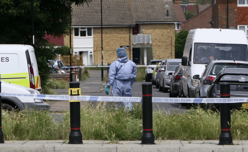 Camden Murder Charge: Dylan Gan to Face Old Bailey Over Fatal Stabbing of Suleyman Nuh