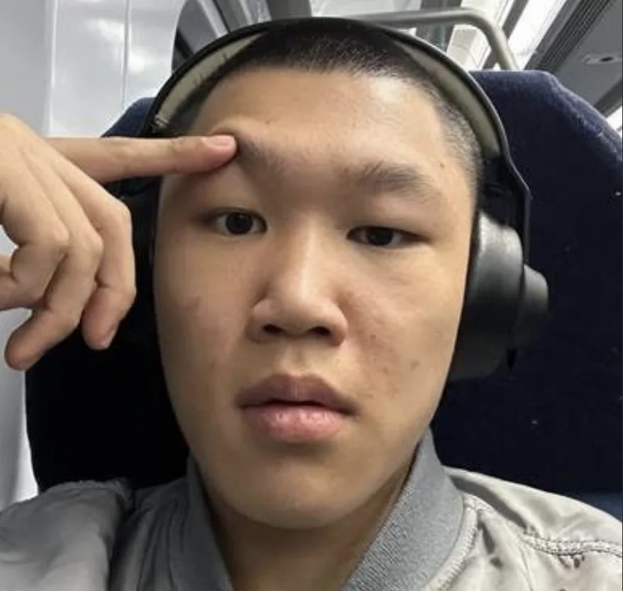 Missing London Student Junmo Jeong Vanishes After Boarding Train to Dover – Police Urge Public Help