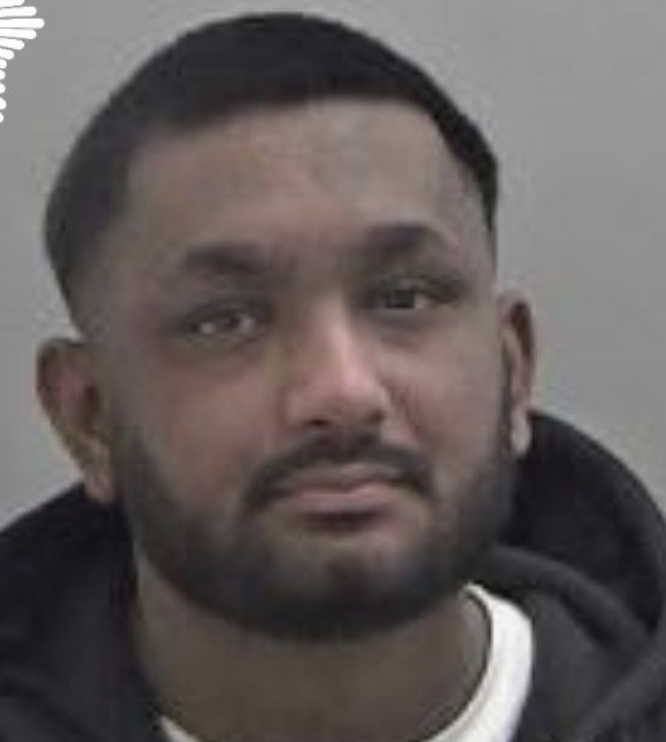 Kidderminster’s streets are a bit safer after Syed Ahmad, 36, was handed a hefty jail term for cocaine dealing.