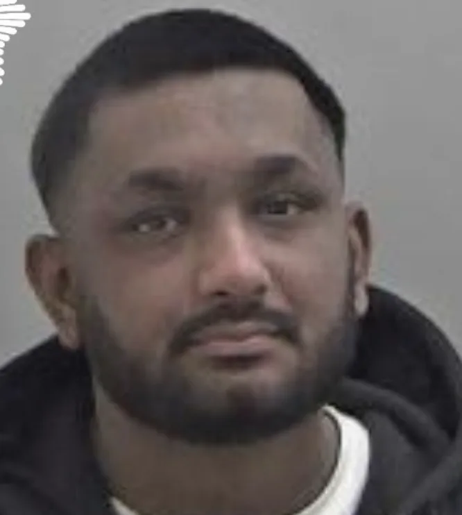 Kidderminster Drug Dealer Syed Ahmad Jailed for Over Five Years in County Lines Crackdown