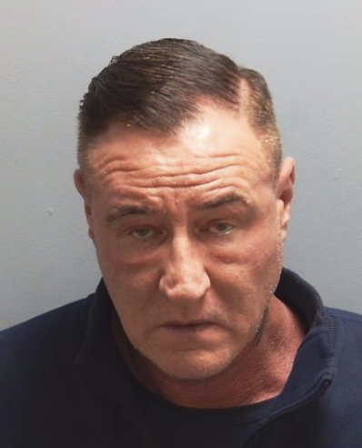 Man Jailed for Over Three Years for Coercive Control and Strangulation in Hampshire