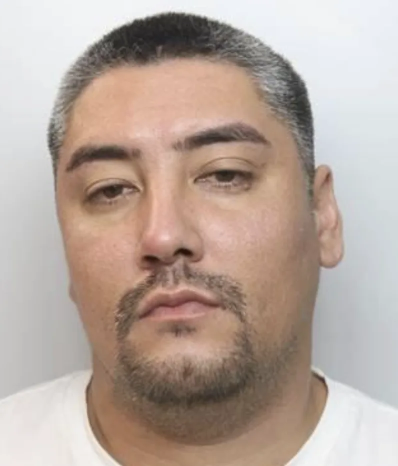 High Wycombe Drug Dealer Jamie Tanachaisugit Jailed for Four Years After Police Chase and Crack Cocaine Bust