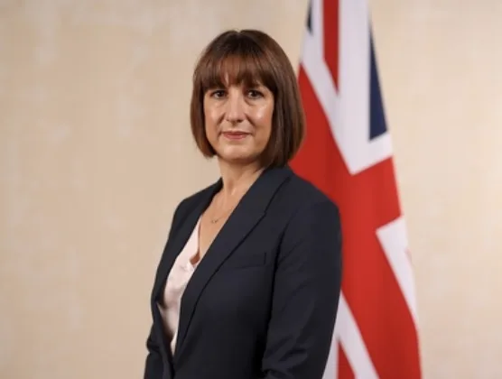 Rachel Reeves Faces Backlash Over Links to Leeds Mosques Leader Accused of Spreading 9/11 Conspiracy Theories
