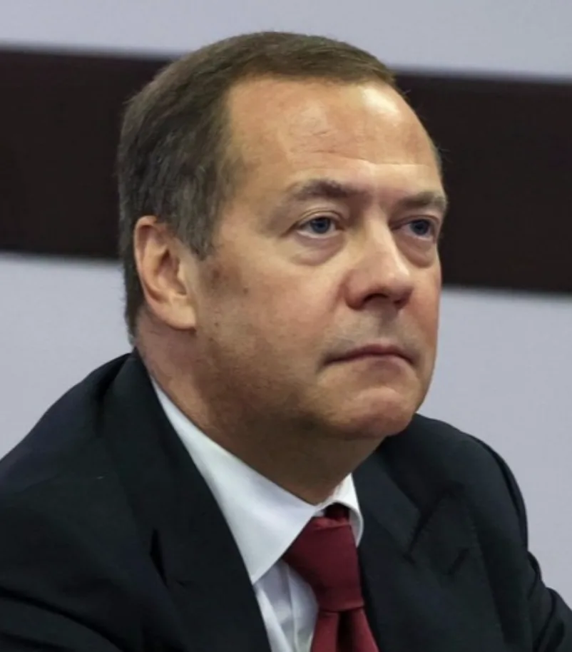 Medvedev’s Nuclear Nightmare: WW3 Could Break Out Any Moment Over Middle East Crisis