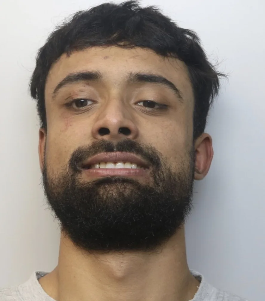 Manhunt on for Dangerous Derby GBH Suspect Khye Anwar – Do Not Approach