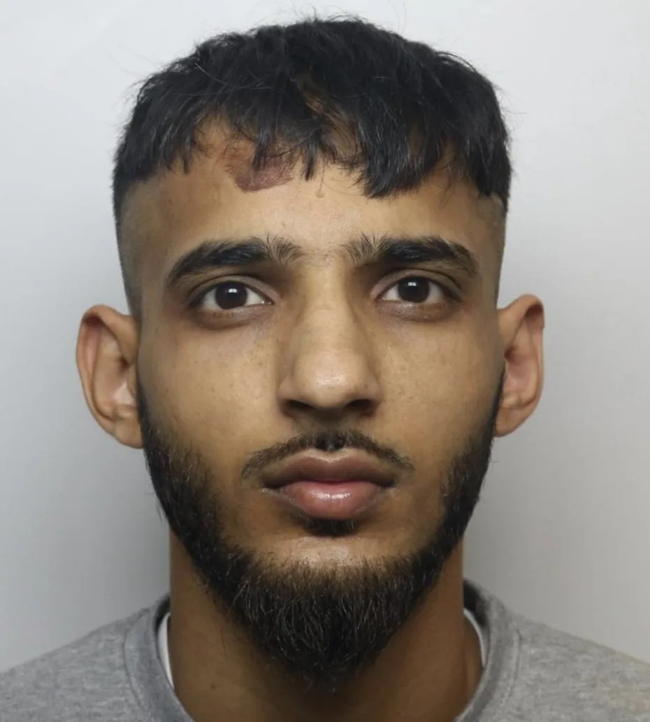 Keighley Man Jailed for Seven Years Over Grooming and Underage Sex with Teen