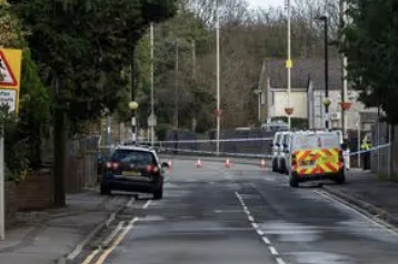 Murder Probe Underway After Man Dies in Hospital – Police Hunt Witnesses With Dashcam Footage