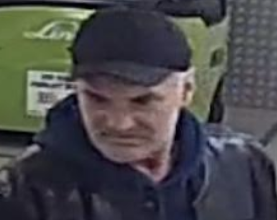 Burglars Target Tonbridge Storage Units – Police Release CCTV Snaps