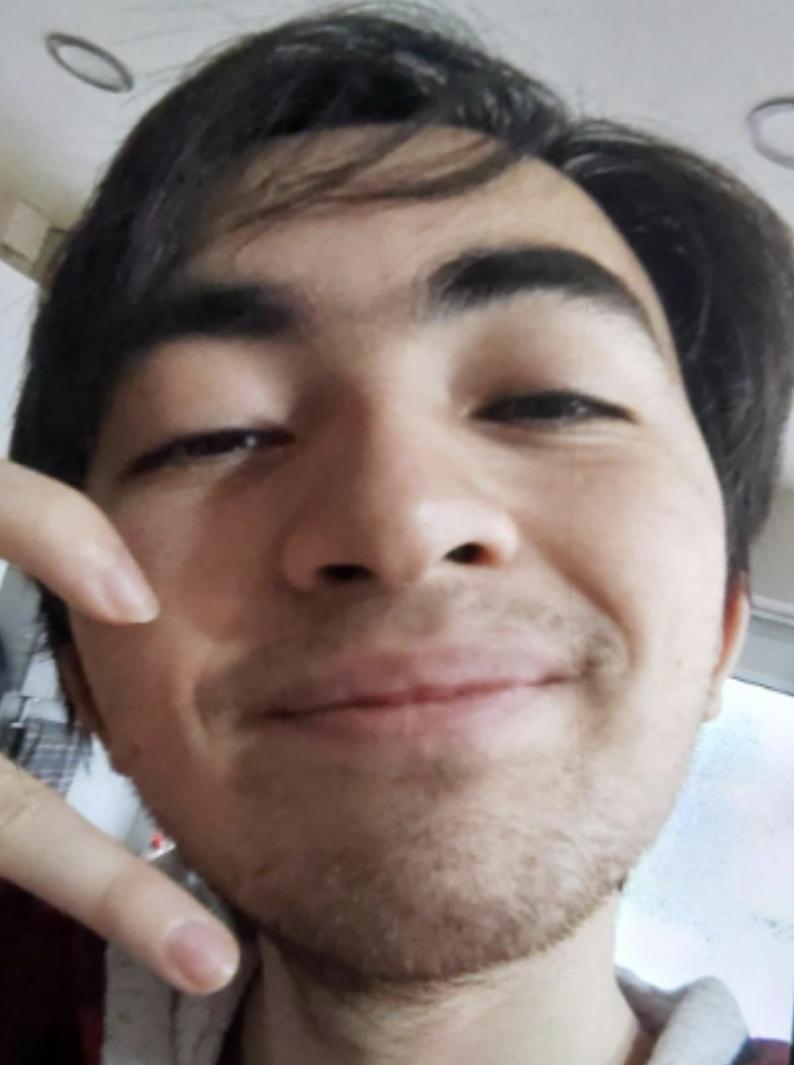 Urgent: Teen Vanishes in Chatham – Police Launch Search for Cid Nash