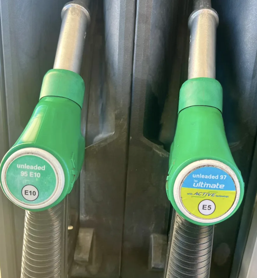 Fuel Prices Surge 6p Overnight as UK Drivers Slam “Government & Energy Firms” for Rip-Offs