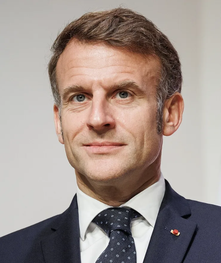 France Boosts Nuclear Arsenal, Plans to Station Warheads on UK Soil in Bold Defence Move