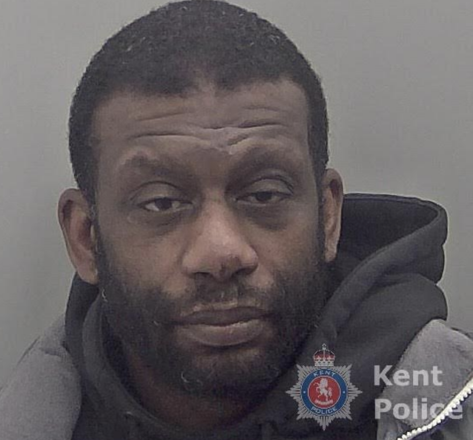 Faversham Man Jailed for Brutal Abuse and Threats