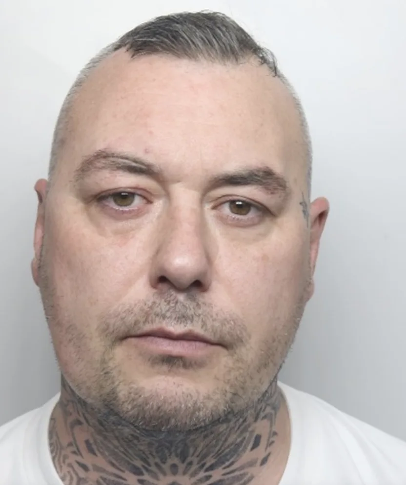 Aylesbury Drug Duo Caught with £32K Cannabis Stash and Class A Drugs
