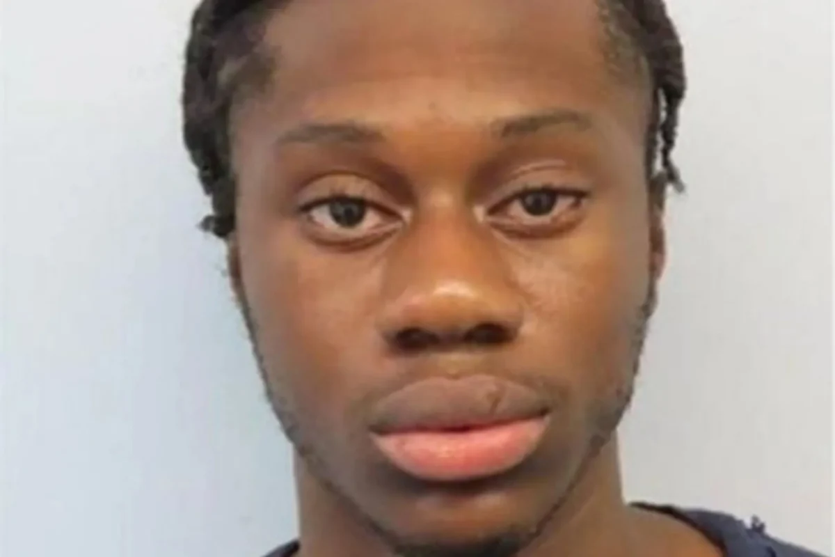 Drill Rapper Dsavv Caught in France After Daring Double Jailbreak and Cross-Channel Escape