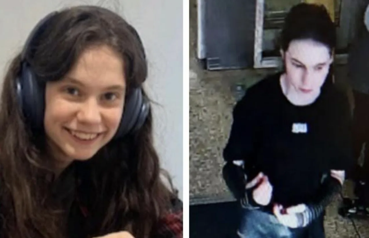 Missing Teen Poppy Hyatt Sparks Urgent Search in Tunbridge Wells – Police Warn of Serious Risk