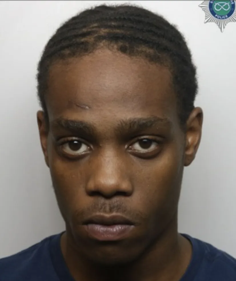 Hanley Road Rage Ends in Stabbing: Mongameli Nyathi Jailed for Four Years