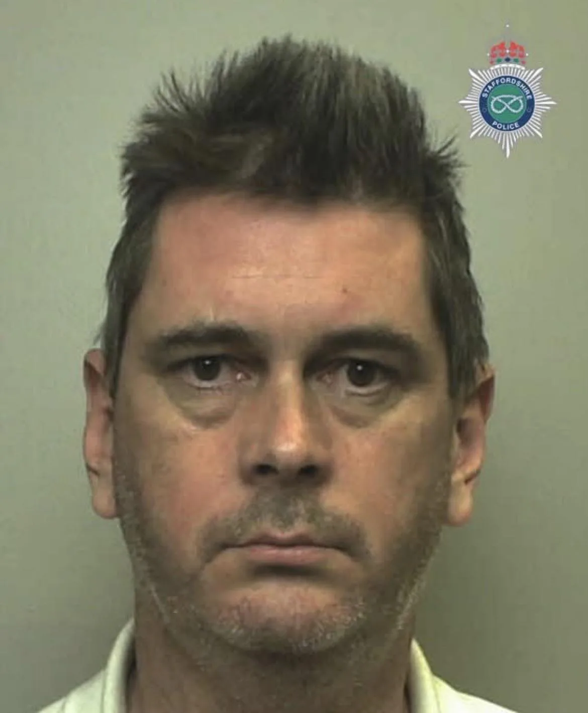 Crime Boss Mark Witchell Nabbed After 14 Years on the Run for £3.7M Car Theft and Drug Empire Bust