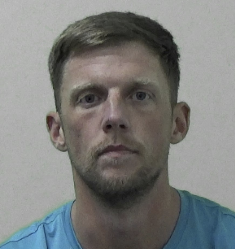 North Shields Drug Dealer Scott Ridley Jailed for Over 4 Years After Police Find £9,000 Cash and 1,000 MDMA Pills
