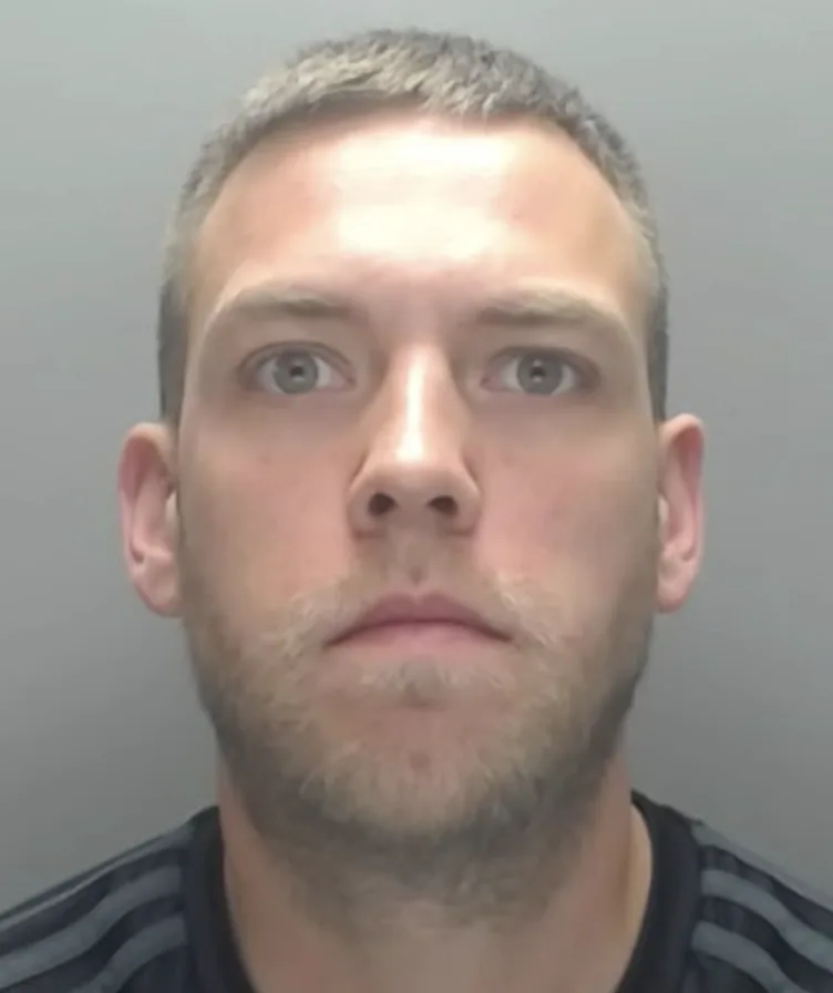 Drug Dealer Matthew Smith Jailed for 9.5 Years After Massive Darlington Class A Drug Bust
