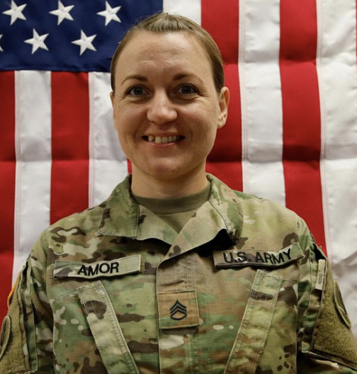 Four US Army Reservists Killed in Deadly Iranian Drone Strike