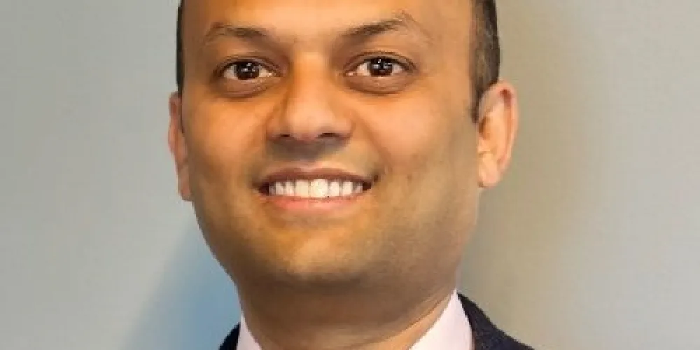 Police Federation CEO Mukund Krishna Arrested in £700k Pay Scandal Fraud Probe