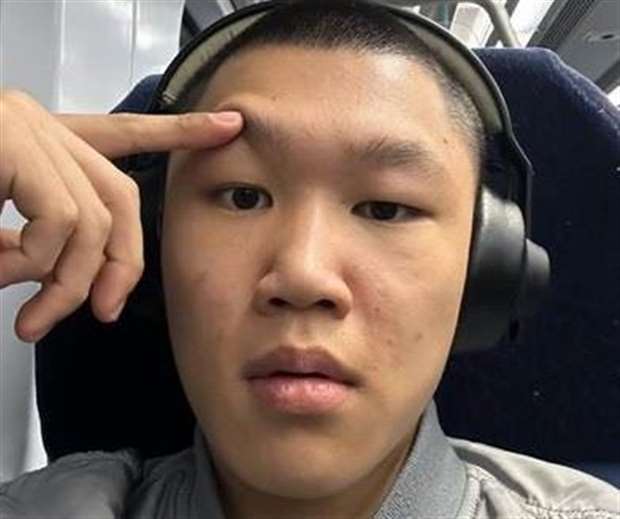 Body Found in Dover Search for Missing London Student