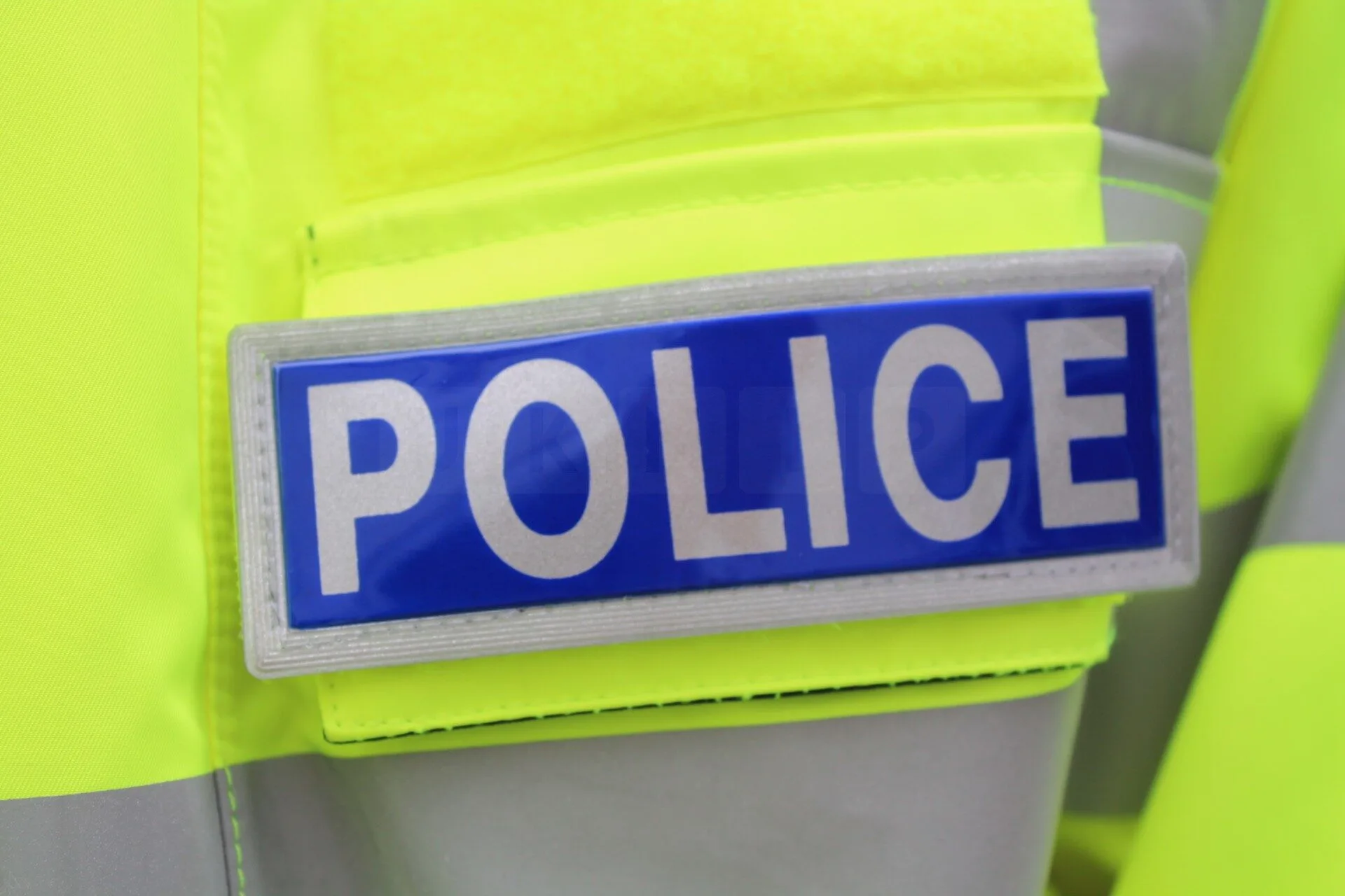 High-Speed Police Chase Ends in Westerham Crash: Teen Rider Seriously Injured, Police Seek Witnesses and Dashcam Footage