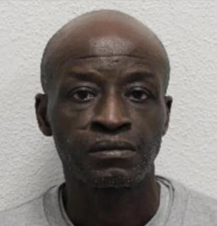 Lewisham Rapist Jonas Amogbokpa Jumps Bail After Guilty Verdict, Manhunt Launched