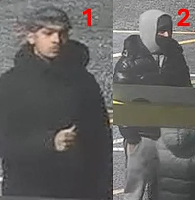 Knife-Wielding Duo Rob Teen at Dudley Port Station – Police Seek Public Help