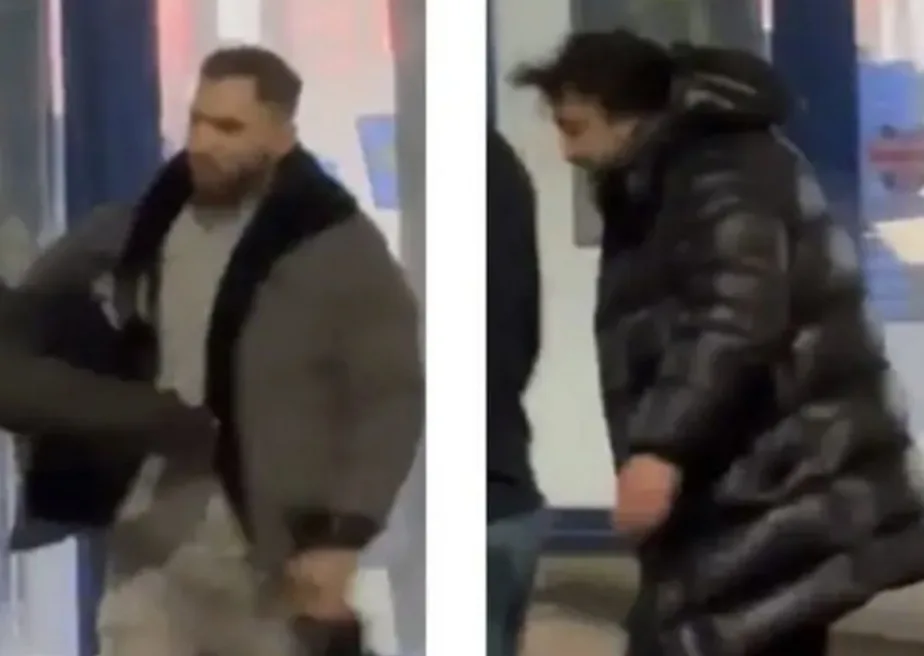 Brutal Bristol Beating: Police Launch Hunt for Two Men After Union Street Attack