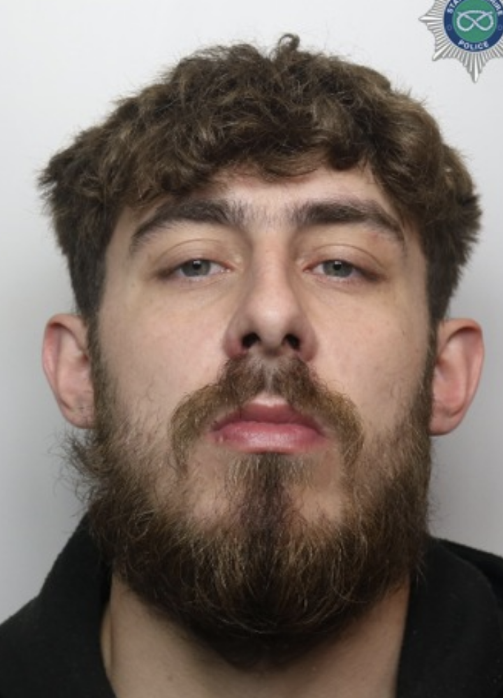 Organised Crime Gang Busted: Four Jailed Over Drugs and Drone Smuggling Plot