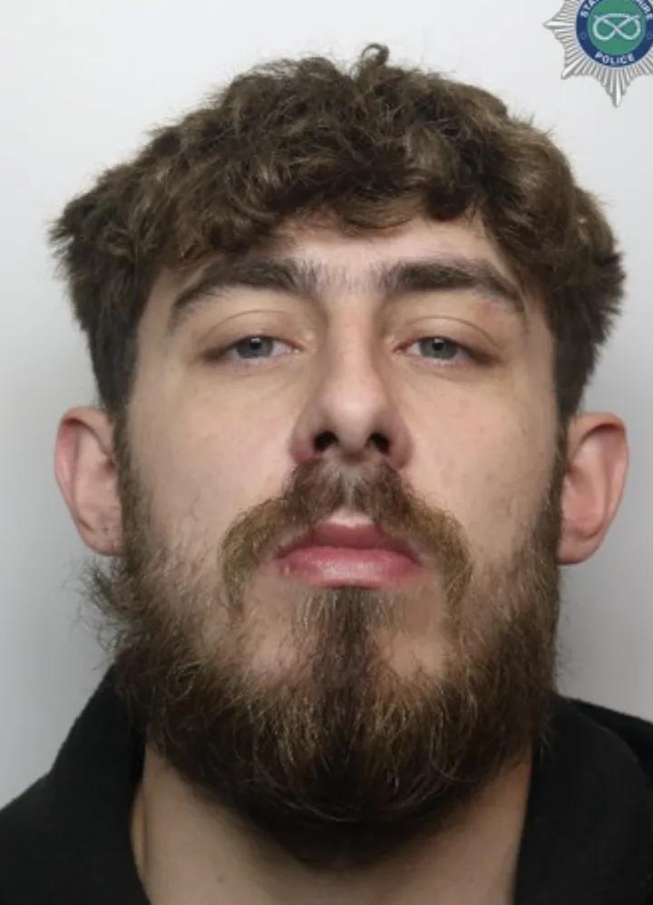 Staffordshire Gang Jailed for Drone Drug Smuggling Plot and County Lines Supply